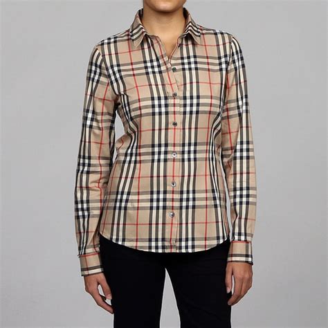 girls burberry blouse|Burberry for women on sale.